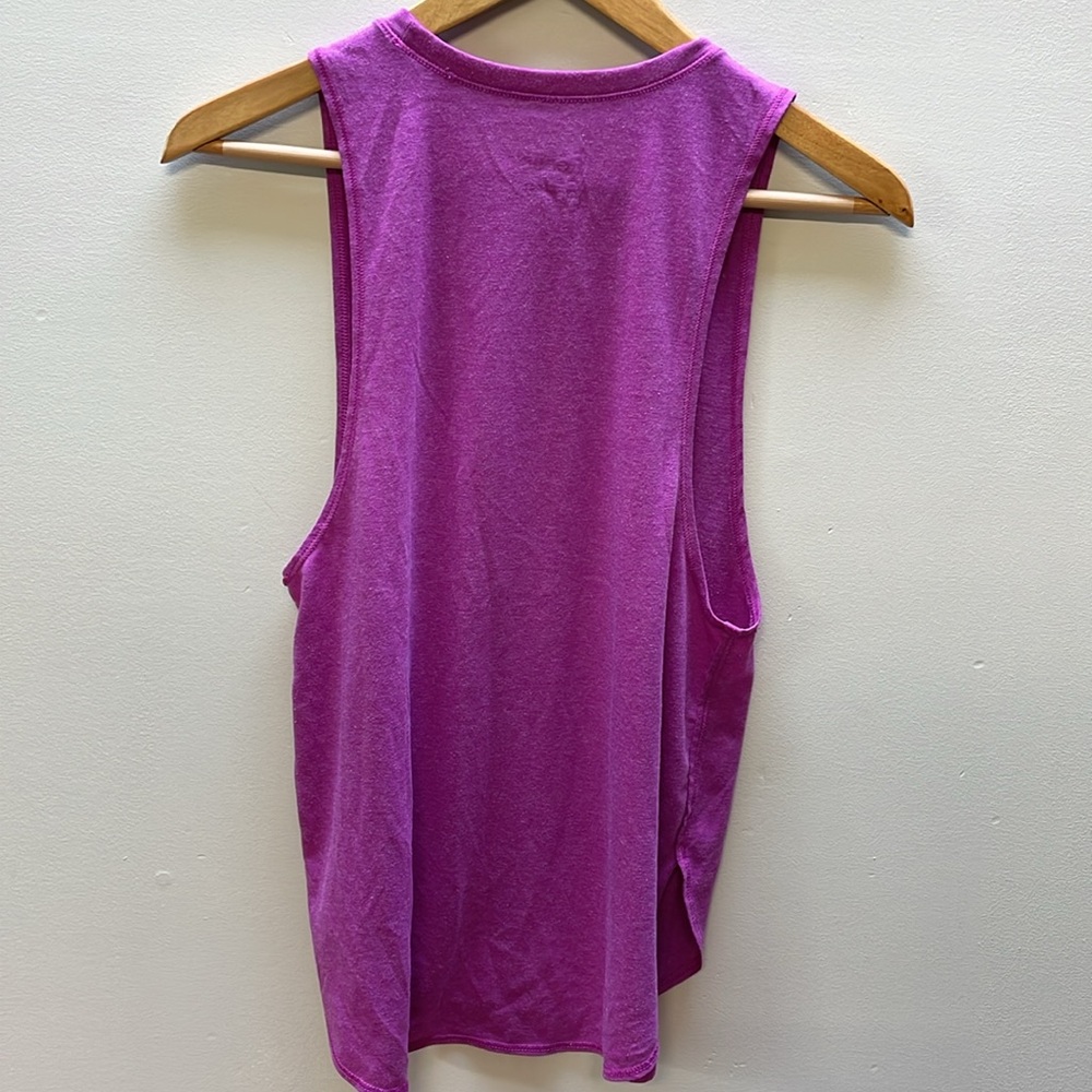 Reebok Muscle Tank - Picture 5 of 5